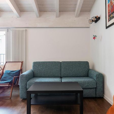 מילאנו Cozy Apartment Near Central Station מראה חיצוני תמונה
