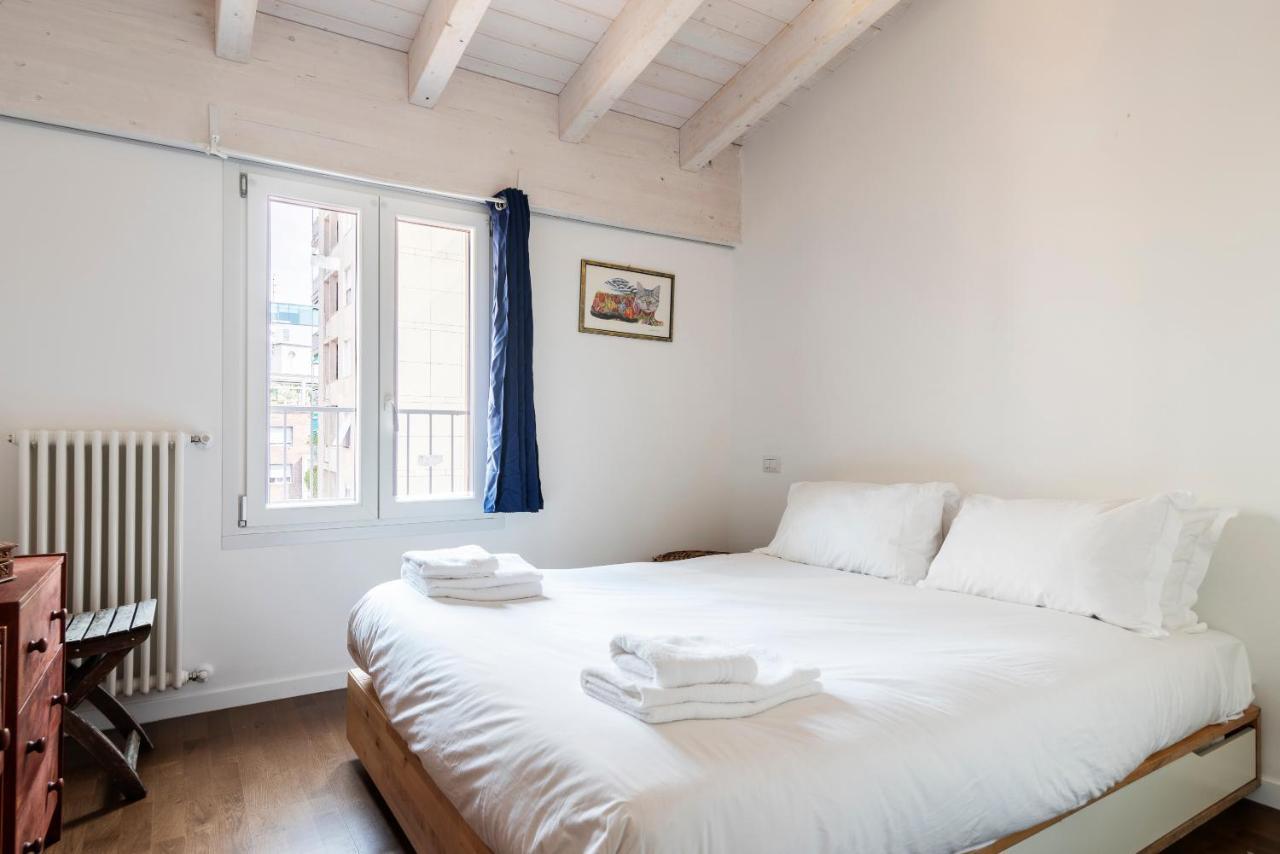 מילאנו Cozy Apartment Near Central Station מראה חיצוני תמונה