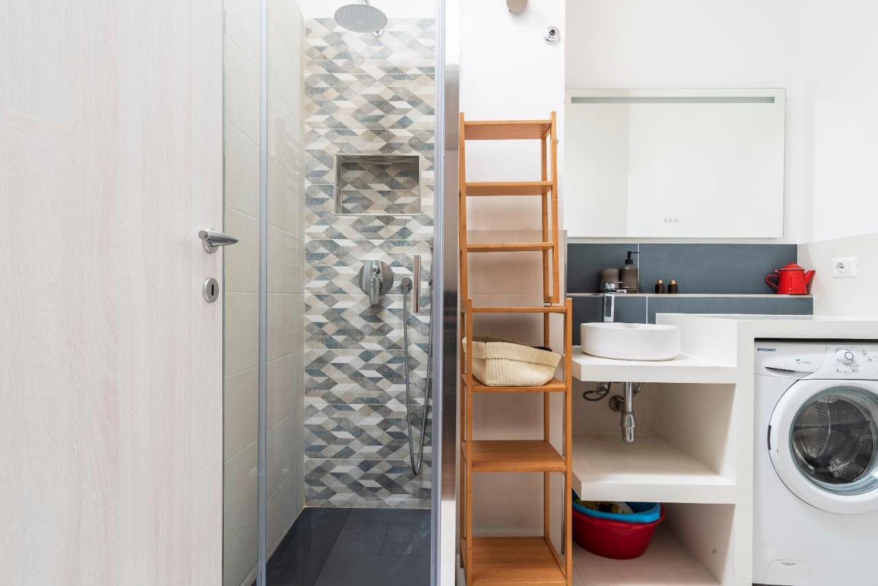 מילאנו Cozy Apartment Near Central Station מראה חיצוני תמונה