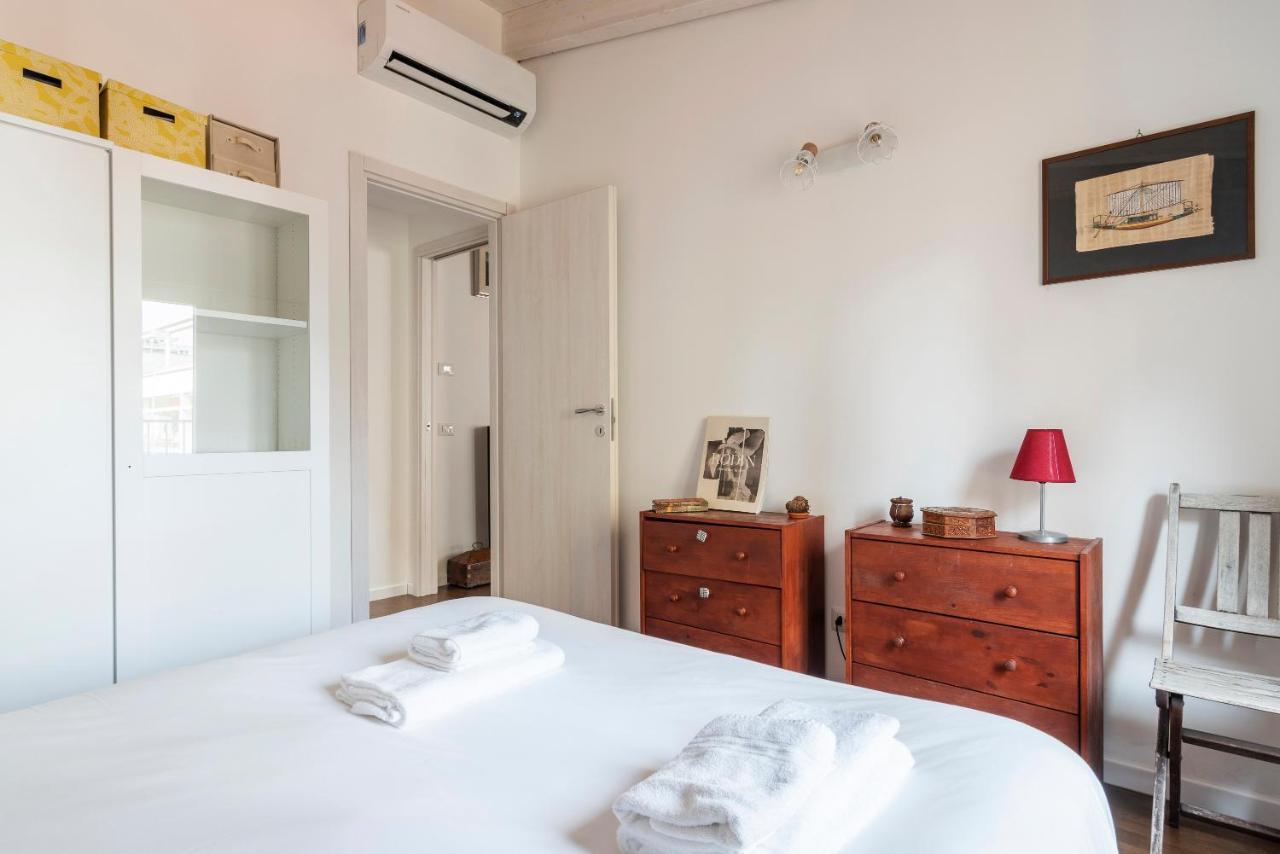 מילאנו Cozy Apartment Near Central Station מראה חיצוני תמונה