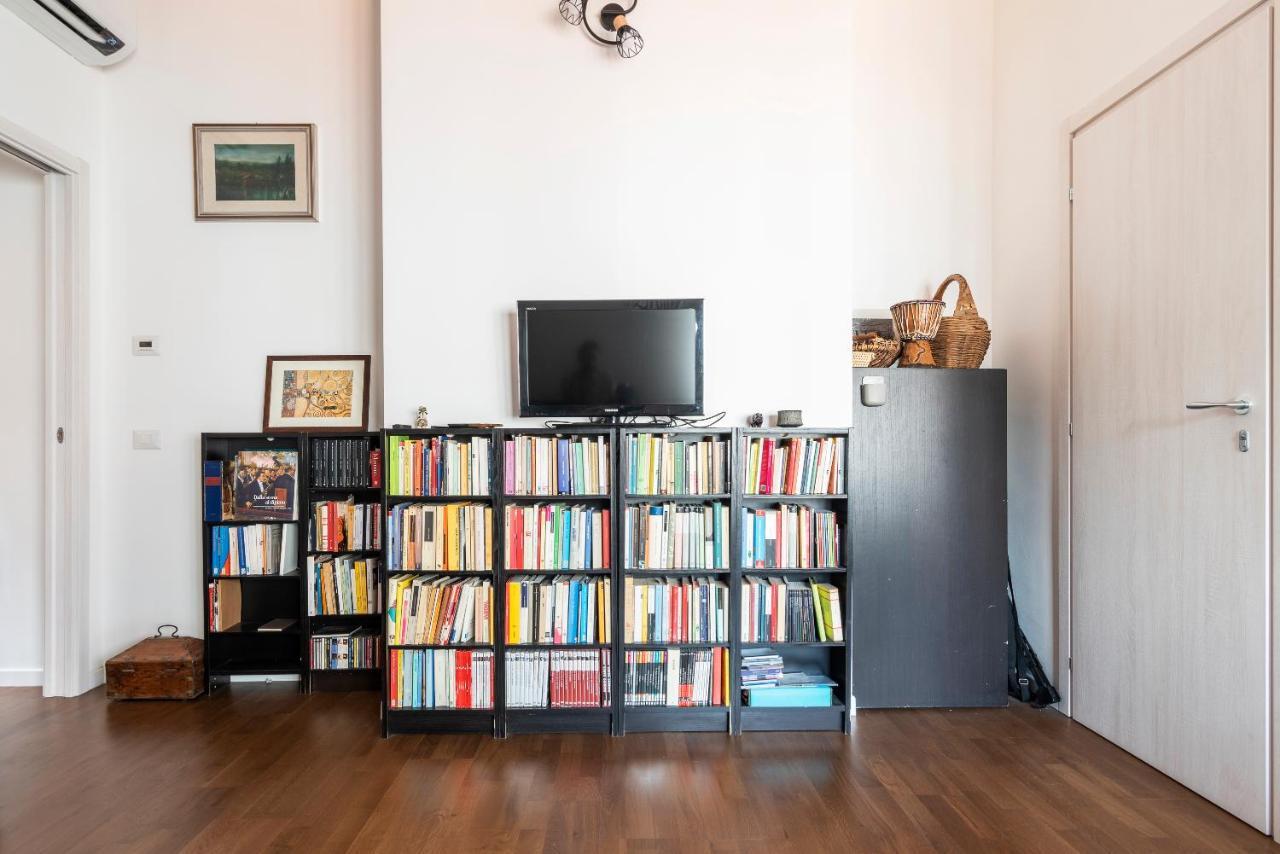 מילאנו Cozy Apartment Near Central Station מראה חיצוני תמונה