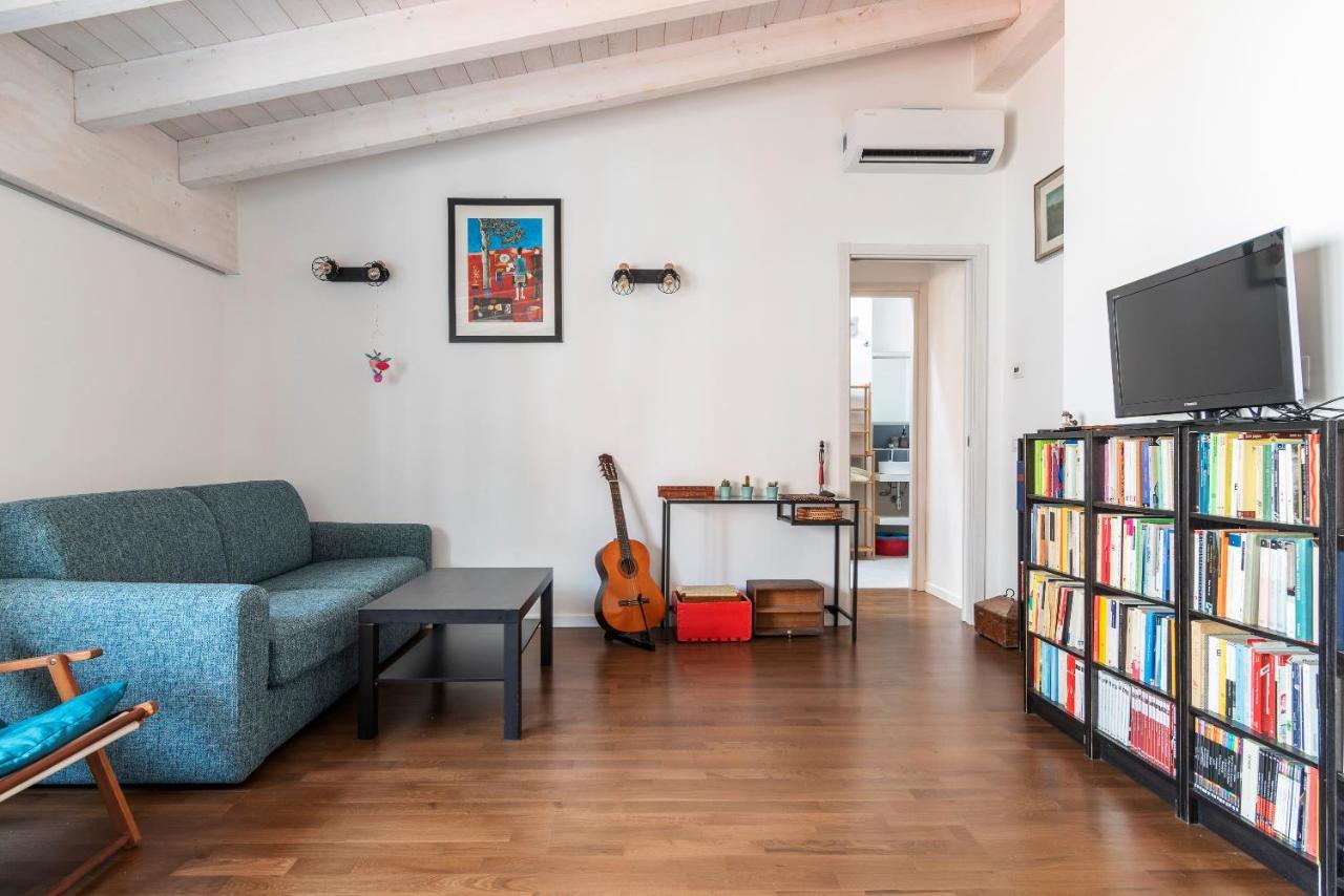 מילאנו Cozy Apartment Near Central Station מראה חיצוני תמונה