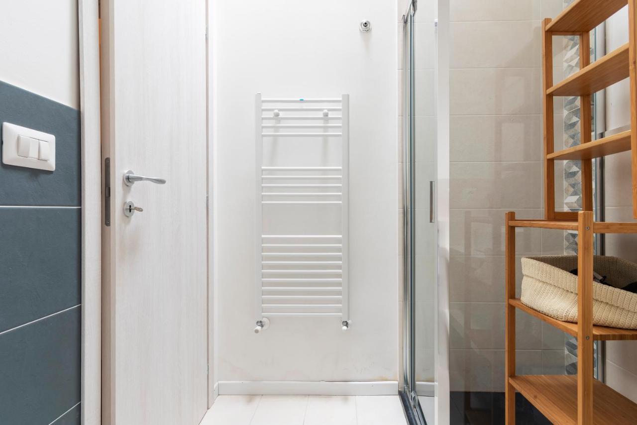 מילאנו Cozy Apartment Near Central Station מראה חיצוני תמונה