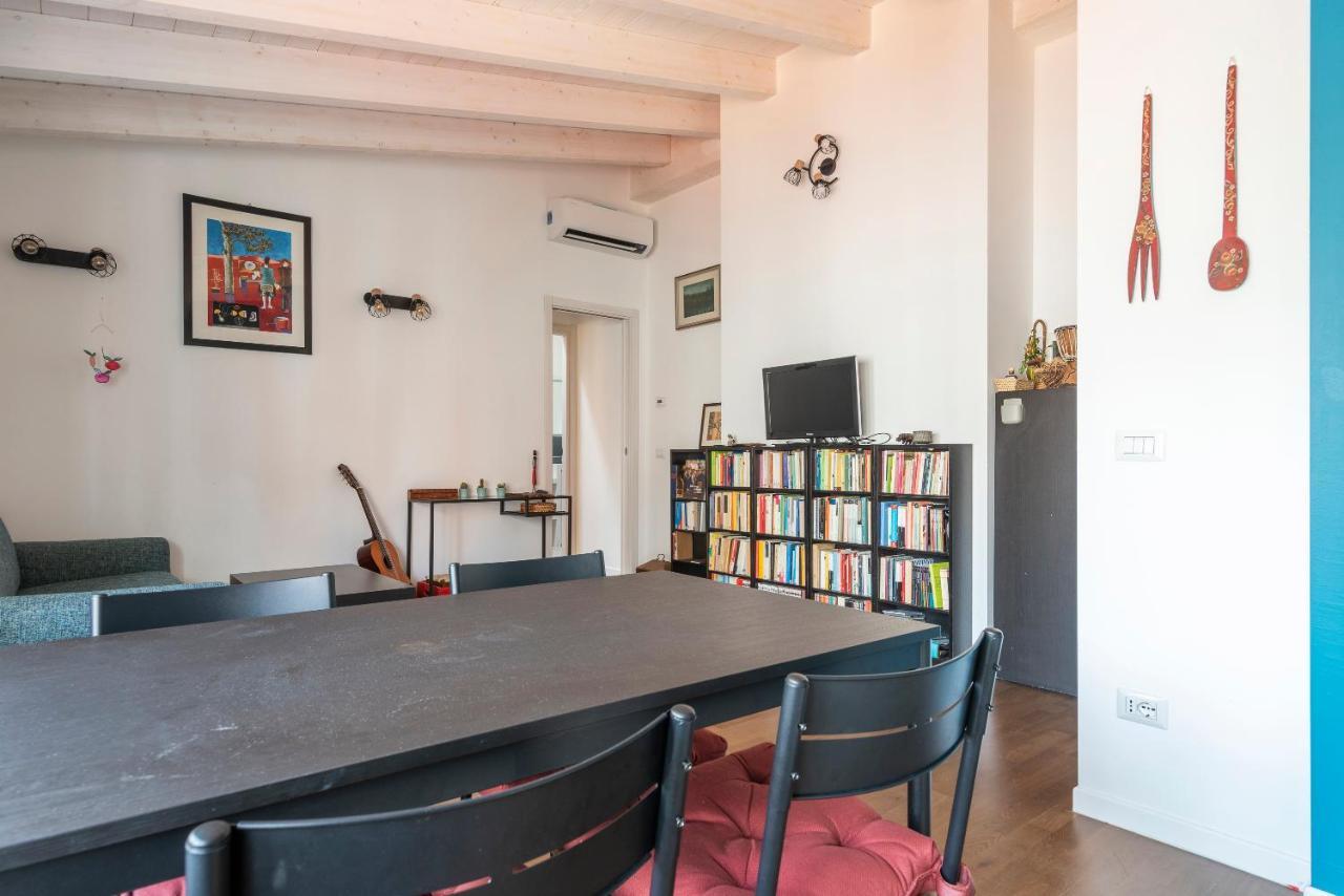 מילאנו Cozy Apartment Near Central Station מראה חיצוני תמונה